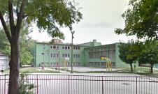 OŠ Sanja Marinković u Novom Sadu