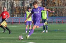 Veljko Vukojević, Zvezdino dete u dresu Grafičara