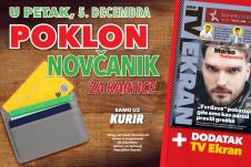 TV Ekran
