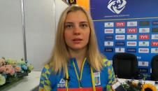 Ukrajinci prete lepoj sportiskinji zbog izdaje