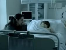 Nataša Ninković u filmu Klopka