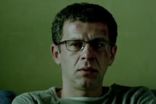 Nebojša Glogovac u filmu Klopka