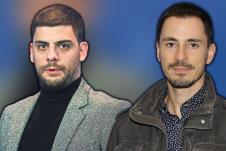 Milan Marić Stevan Filipović