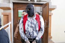 Živan Radmanović ubistvo Bali