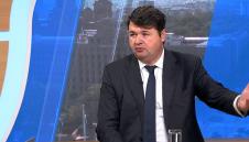 Vladan Petrov gost Kurir televizije