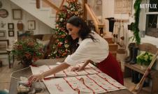 Megan Markl u prazničnom specijalu svog serijala na Netfliksu