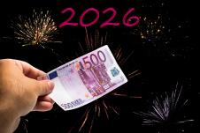 2026. godina i 500 evra