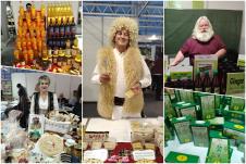 Etno sajam hrane i pića