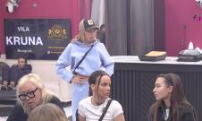 Anđelo Ranković, Milena Kačavenda, Anita Stanojlović, Filip Đukić, Aneli Ahmić