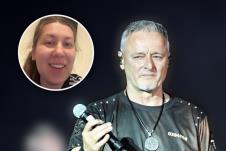 Marko Perković Tompson Tihana