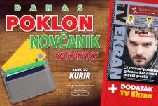 TV Ekran