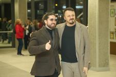 Poznati na koncertu Nenada Kneževića Kneza