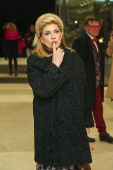 Poznati na koncertu Nenada Kneževića Kneza