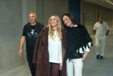 Poznati na koncertu Nenada Kneževića Kneza