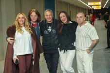 Poznati na koncertu Nenada Kneževića Kneza