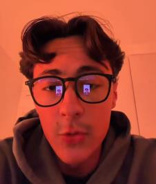 Danilo, Srbin iz Amerike