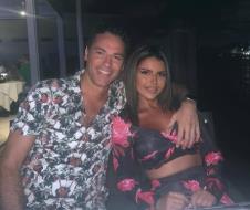 Azra i Damir slave 4 godina ljubavi