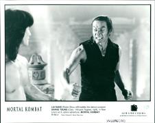 Keri Hirojuki Tagava u filmu Mortal Kombat