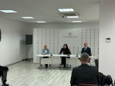 Prvi sajam ženskog preduzetništva u Novom Sadu