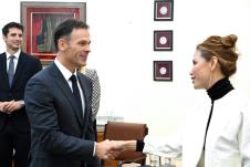 Siniša Mali Triksi Loh Mirmand