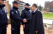 Ivica Dačić Lazarevac