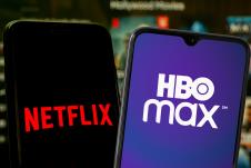Netflx HBO