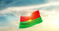 Burkina Faso