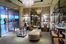 luksuzna roba luksuzna radnja