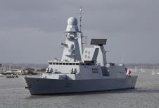 Francuska ratna mornarica