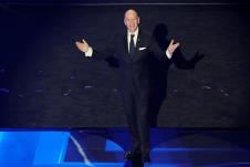 Pogledajte atmosferu sa svečane ceremonije iz Vašingtona