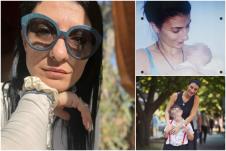 Marija Radivojević, Vukova mama, Vuk Radivojević Kraljevo 1.jpg