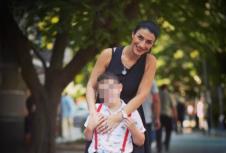 Marija Radivojević Vuk Radivojević vukova majka Kraljevo