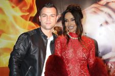 Kaca Zivkovic i Slobodan Batjarevic Cobe