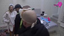 Luka i Aneli se potukli