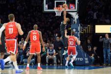 Bogdan Bogdanović protiv Minesote