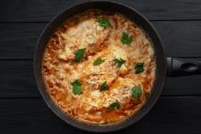 piletina udaj se za mene