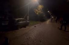 saobraćajna nesreća Kovin