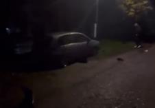 saobraćajna nesreća Kovin