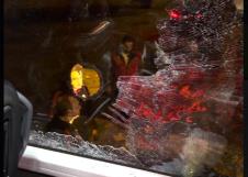 autobus Galatasaraja