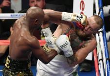 Flojd Mejveder mlađi