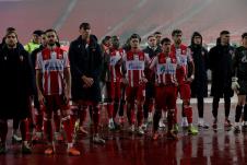 FK Crvena zvezda