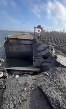 Pečenježanska brana