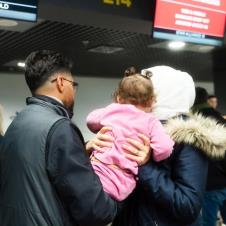 porodica Alep Hasan IOM