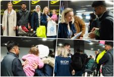 porodica Alep Hasan IOM