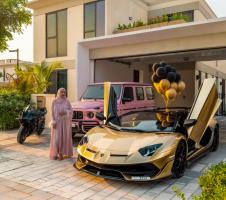 Domaćica iz Dubaija se požalila na jednu zabranu