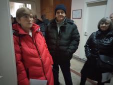 Red za legalizaciju u Užicu