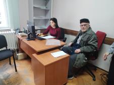 Red za legalizaciju u Užicu