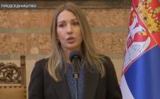 Dubravka Đedović Handanović