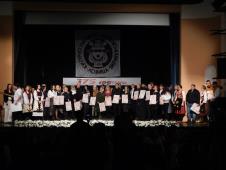 Loznica KUD Karadžić