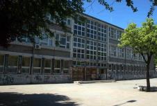 oš nadežda petrović